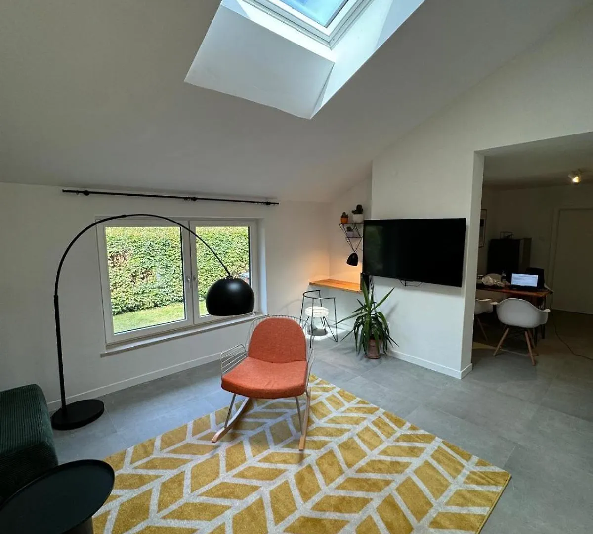 Chiemgau One Apartment Marquartstein