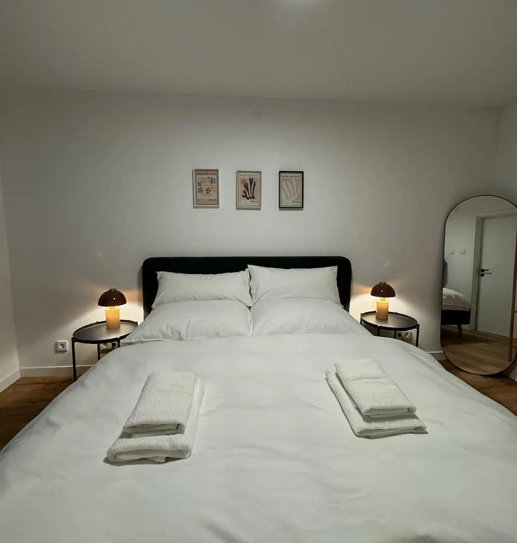 Chiemgau One Apartment Marquartstein Germany