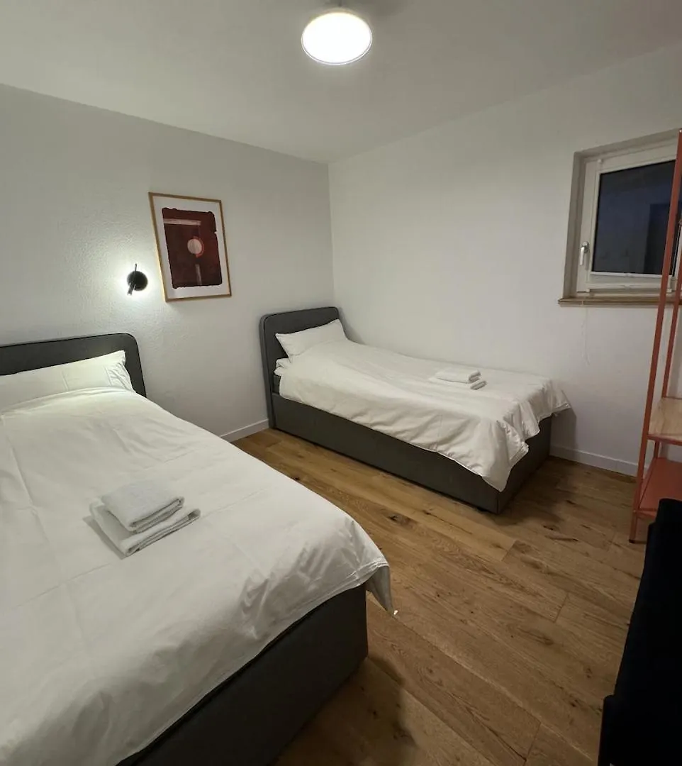 Chiemgau One Apartment Marquartstein 0*,  Germany