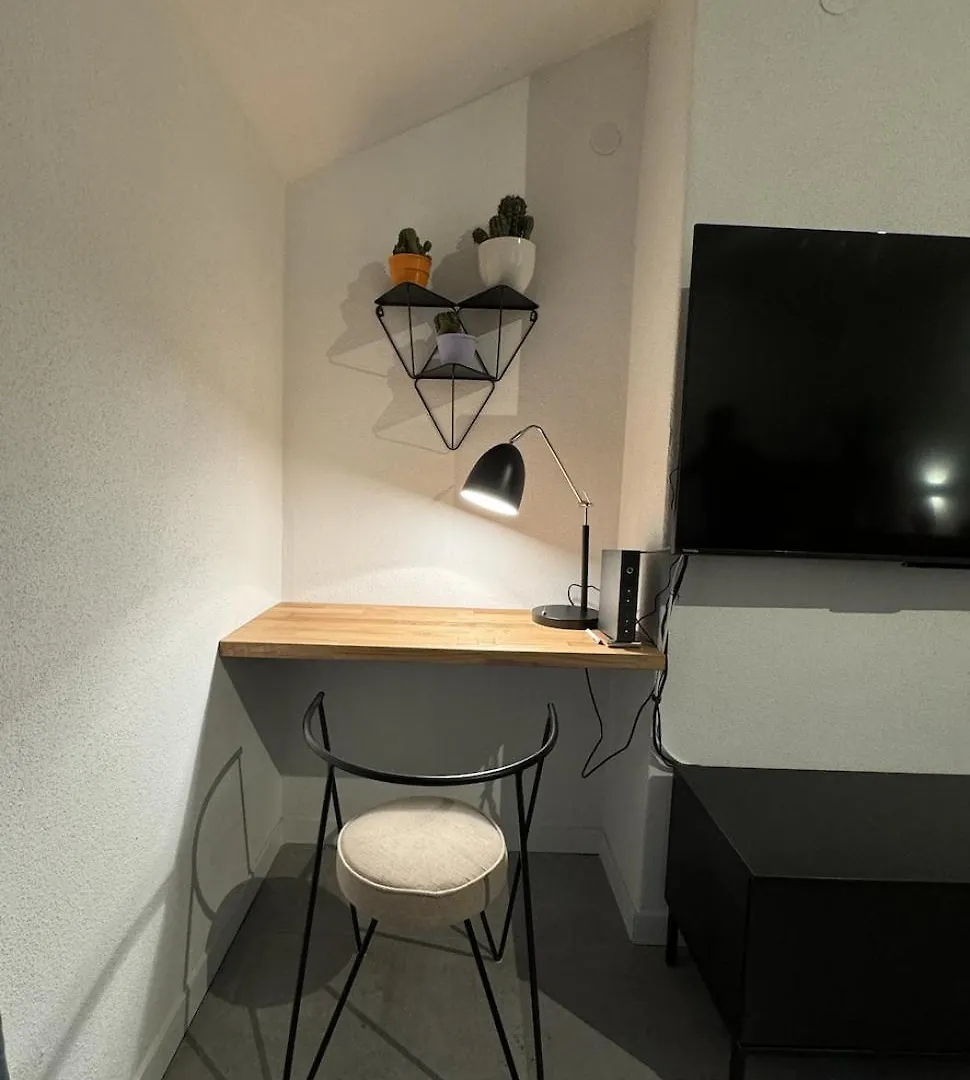 Chiemgau One Apartment Marquartstein