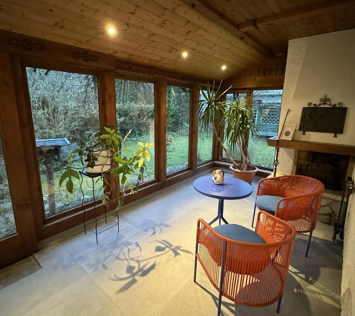 Chiemgau One Apartment Marquartstein